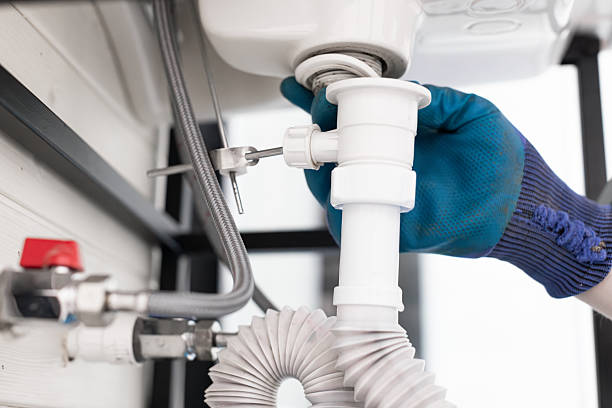 Reliable Plumbing contractor in Stafford, CT by AAA Plumbing Heating