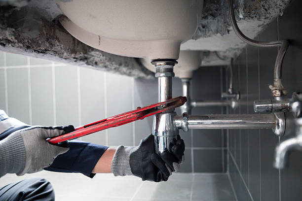 Trusted Plumbing service in Stafford, CT - AAA Plumbing Heating